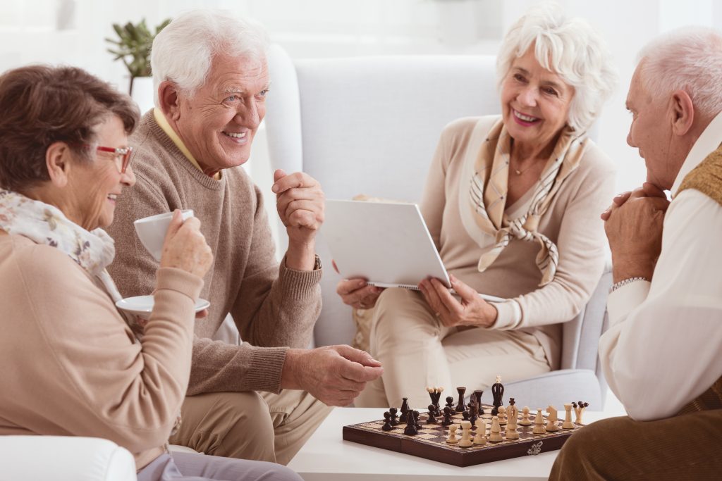 Later Life Planning Advice